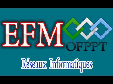 Efm Controle Et 20 Exercices Corriges Tri Tdi Tdm Tmsir Rseaux Informatique Youtube