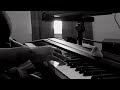 Nevermind The Past #piano #instrumental #originalsong