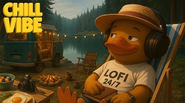 Cozy Lofi for Everyday Calm [2025 best compilation]
