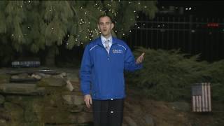 John Hickey WNEP forecast 2/21/17