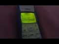 Nokia 1100 Ringtones 