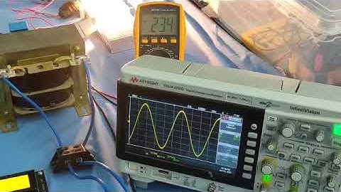 MEDI SMD Sinewave inverter