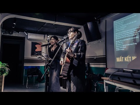 Lời nhắn - Quyếch ( cover by Minstu ft Dailyguitar)