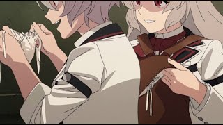 Mushoku Tensei II - Girls Steals a Backpack
