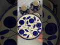 Германия находки Сервиз Melitta 1960-1970 #винтаж #находки #барахолкагермания #NahodkaDnya