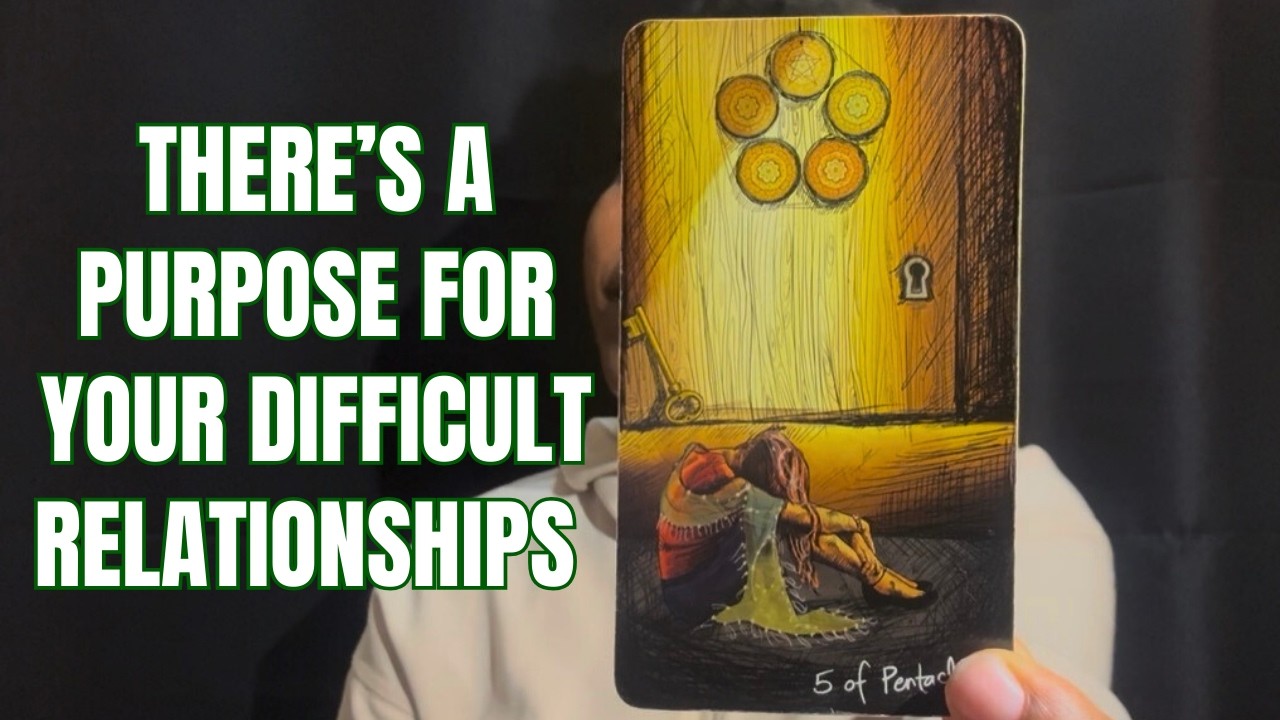 Вот тот взгляд на сложные отношения, который вам необходим!! 🤯👀