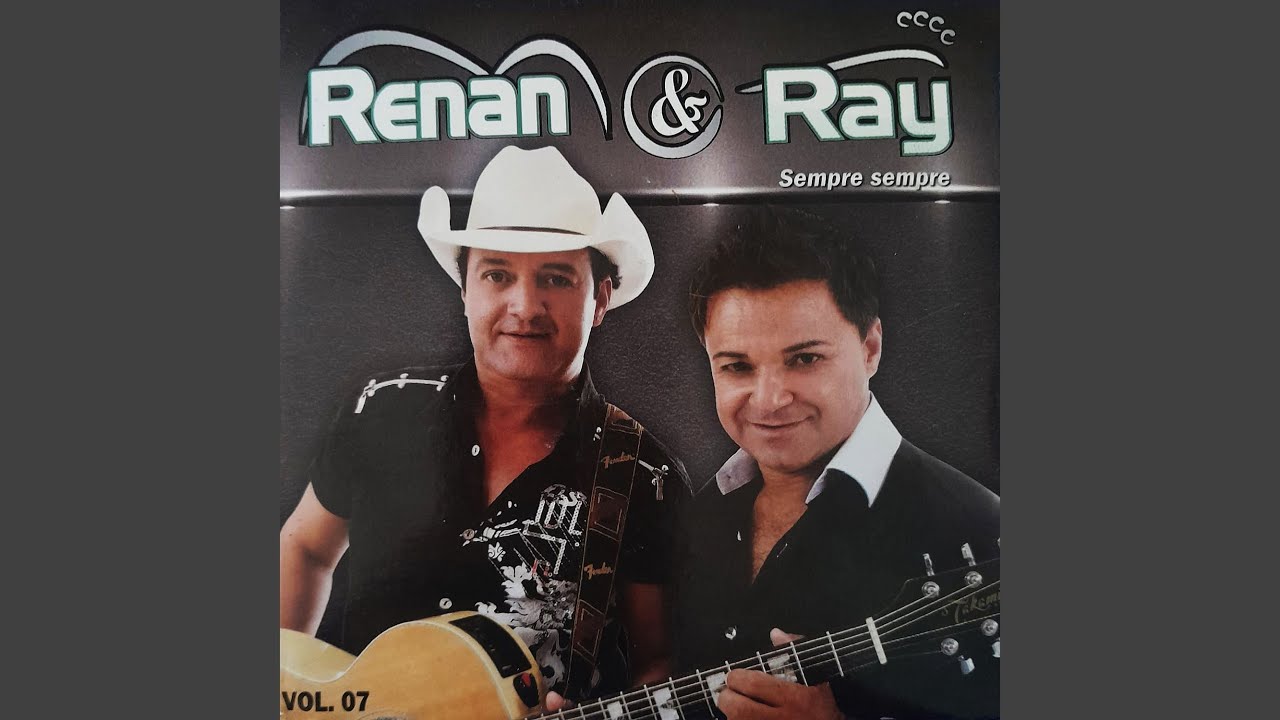 É Tarde pra Dizer Te Amo