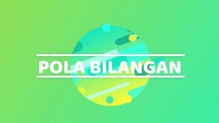 POLA BILANGAN KELAS 8 SMP  #polabilangan #barisandanderet #kelas8 #kelasVIII