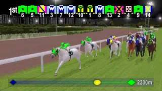 Digiturf Kentucky Derby Clic Championship 4-7Y C