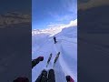 Current Conditions: Skiing in Argentina