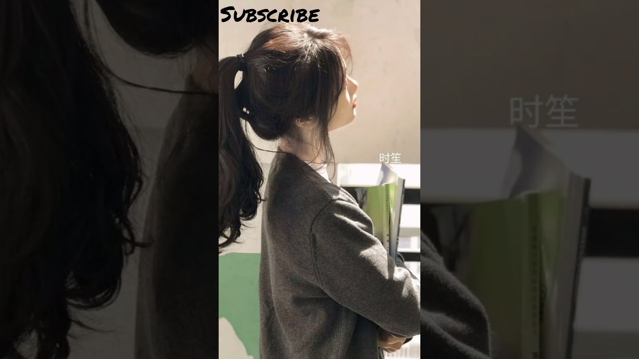 5 easy hear stil for lazy girl