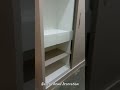 Step BY Step ||अलमारी और सीक्रेट लॉकर #furniture #woodworking