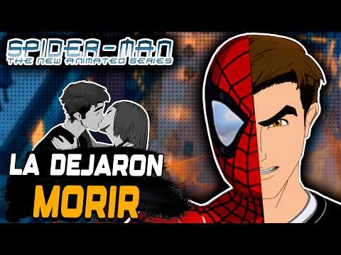 El TRISTE FRACASO de La serie MÁS ADULTA de Spider-Man