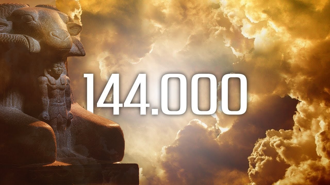 9inetherbeing-144-thousand-youtube