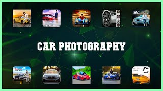 Best 10 Car Photography Android Apps screenshot 2