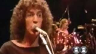REO Speedwagon   Girl With The Heart Of Gold mpeg2video