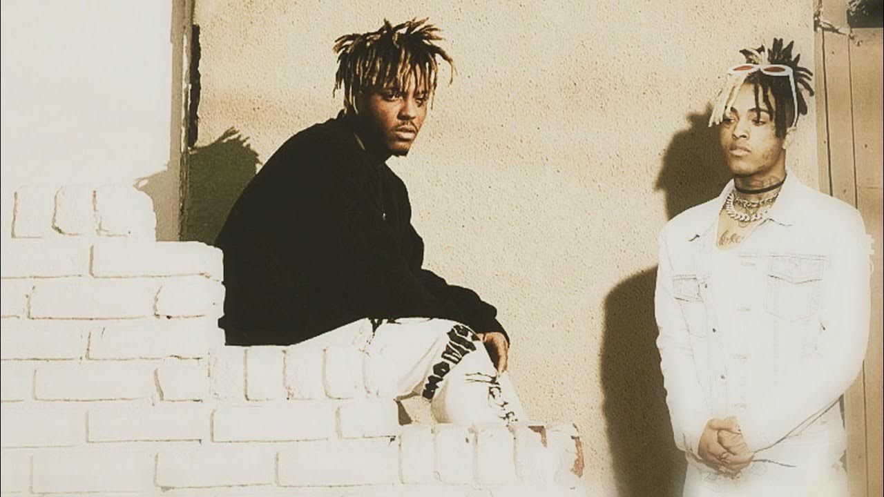 XXXTENTACION Orlando (feat. Juice WRLD) (Prod. kingbg19) YouTube