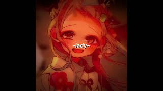 #toiletboundhanakokun #hanakokun #yashiro #anime #manga #fyp #popular