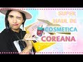 Super haul de cosmtica coreanarachzx