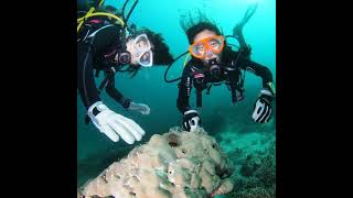 #12 - Scuba in HK