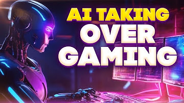 Can AI Agents change Crypto Gaming Forever?