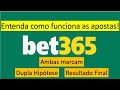 Como Depositar na Bet365 via transferência bancária - YouTube