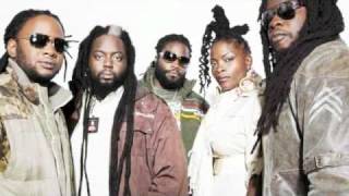 Morgan Heritage - Nothing Fi Smile (acoustic version)