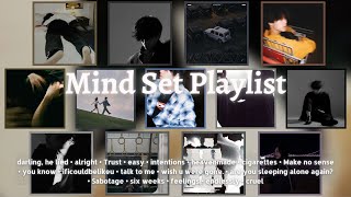 𝑴𝒊𝒏𝒅 𝑺𝒆𝒕 𝒑𝒍𝒂𝒚𝒍𝒊𝒔𝒕 | Darling, he lied... Sad but Beautiful: Indie Alternative Chill Mix