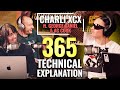 Charli XCX 365 Walk Through Ft George Daniel A G Cook BRAT Charli XCX 365 Walk Through Ft George Daniel A G Cook BRAT