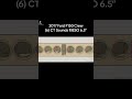 2017 Ford F150 Crew (6) CT Sounds MESO 6.5” Underseat subwoofer box plans
