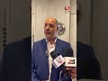 عربي أبو زيد: نستهدف تغطية كل مدارس الإسكندرية بالكاميرات.. و63 غرفة للدعم النفسي وتعديل السلوك