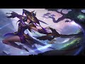 Mobile Legends Skylark [ Live / Animated / Wallpaper Engine ]