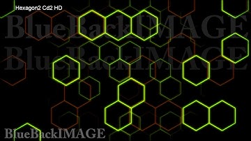Hexagon pattern shape abstract block background Hexagon2 Cd2 HD