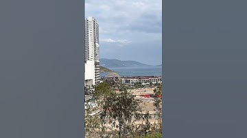 Cơ Hội Sở Hữu BIỆT THỰ GIÁP BIỂN Nha Trang Vị Trí Độc Tôn Duy Nhất Có 1 Không 2