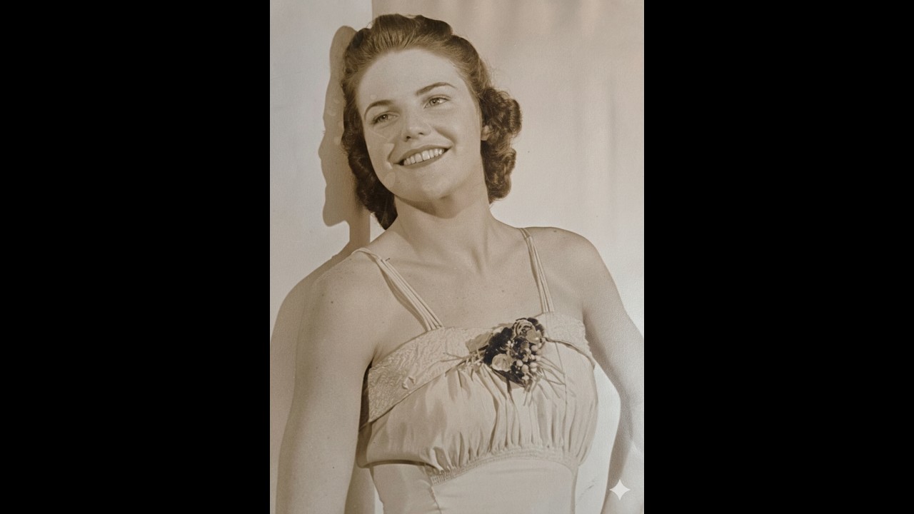 The Story of Margaret Rose Mueller