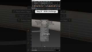 Fix Shading Issues in Maya 🧼 | How to Use Soften Edge for Smooth Surfaces