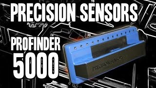 Precision Sensors Profinder 5000 (Franklin Sensors ProSensor 710)(Get the ProSensor 710 at Amazon --- http://www.amazon.com/gp/product/B0064EICKG/?_encoding=UTF8&tag=reatoorev-20 About 3 or 4 months ago I ran ..., 2014-09-21T00:51:30.000Z)