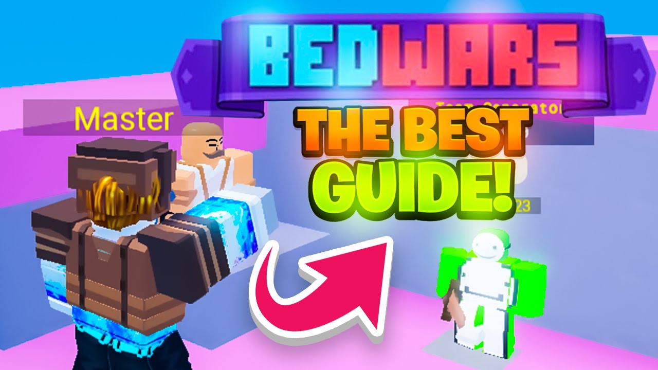 How to win Roblox BedWars  Tips and Tricks - Pro Game Guides