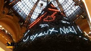 PARIS XMAS TRAVEL GUIDE