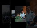 Rahasia Prajurit Lanud RSA Natuna Tetap Tenang dan Fokus Bertugas