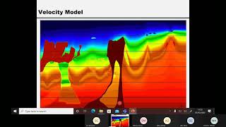 0803 - Advanced Exploration Seismology: Prestack migration (Lecture 8, part 3) @ Wang