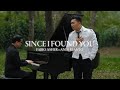 Fabio asher andi rianto  since i found you official music