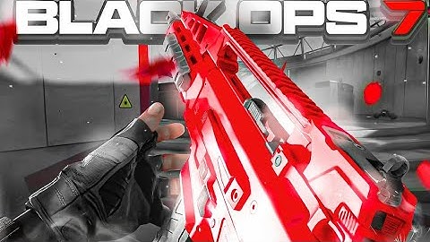 The 1 BURST M8A1 CLASS is INSANE in BLACK OPS 7! 😍 (Best M8A1 Class Setup) BO7
