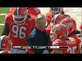 With 13 SECONDS LEFT, the Fighting Illini Scored a TD | 2011:Northwestern at Illinois
