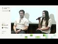 Panel | Agentic Capital: Asset Allocation, Treasury and Tokenized Finance for Autonomous Agents