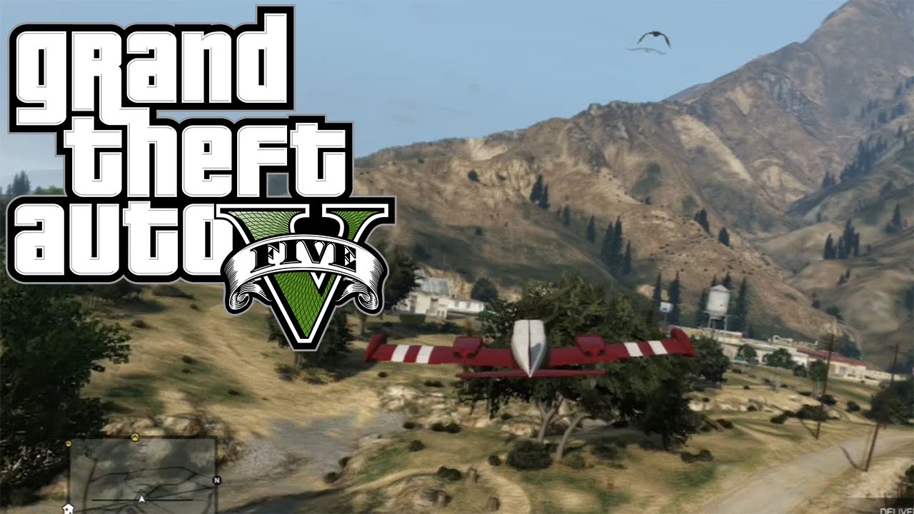 How To Drop A Weapon In Gta 5