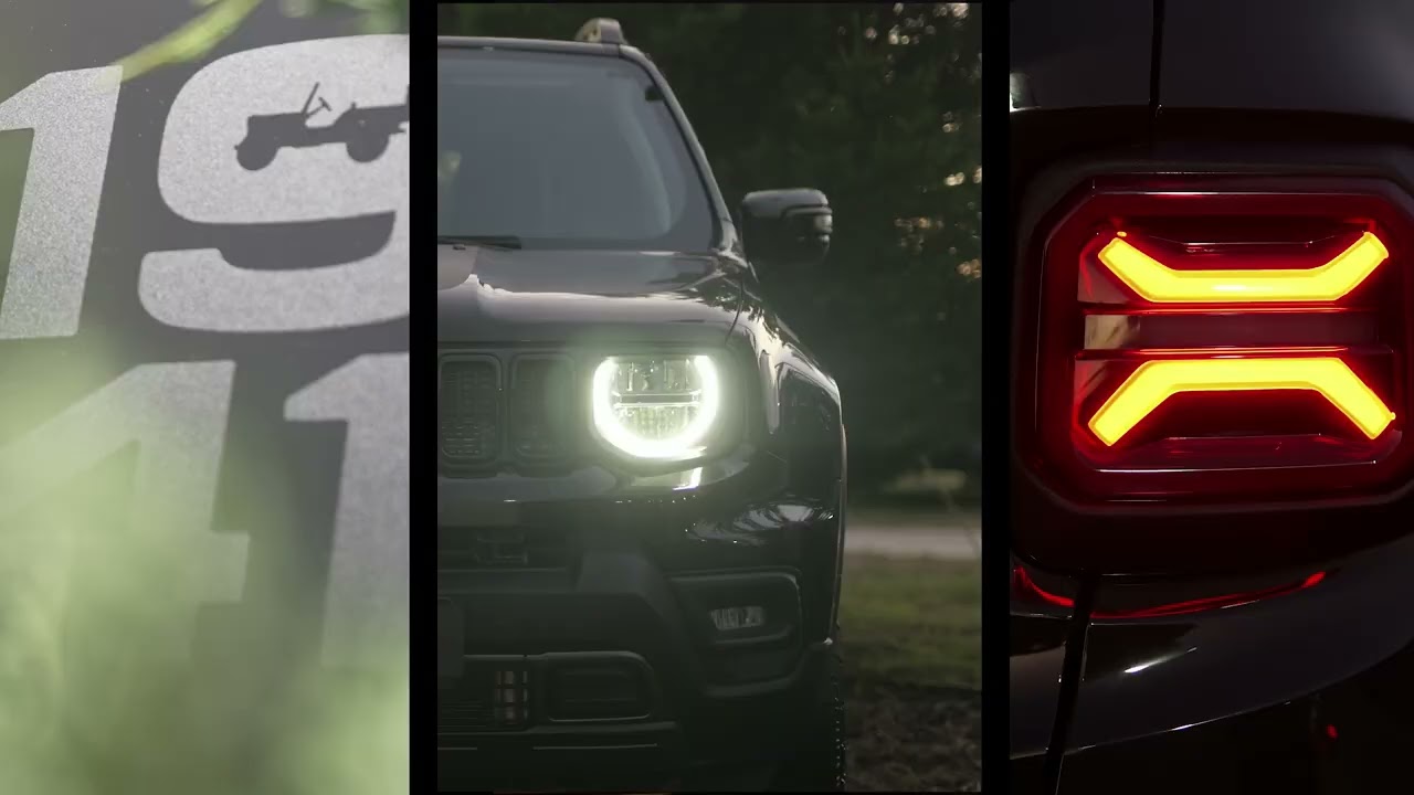 Stellantis Summer Car Show 2025