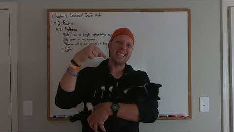 Neoclassical Growth Model on NyQuil: The General Equilibrium Picture