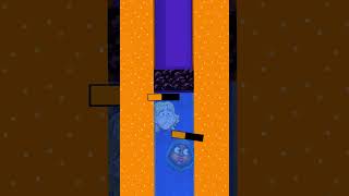 WATER Mining Challenge with 61 MEME CHASING 67 KID NEW MINECRAFT ANIMATION