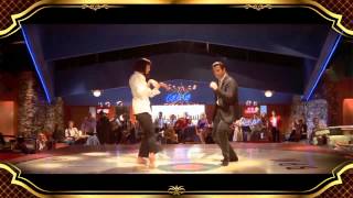Beyaz Show - Yabancı Filmlerde Türküler (15.05.2015)